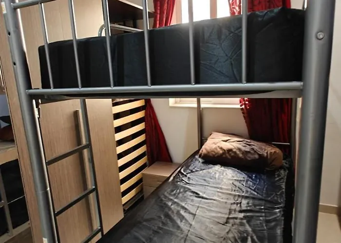 Girls Only Shared #2 Gzira